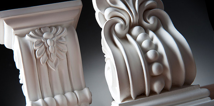 Corbels